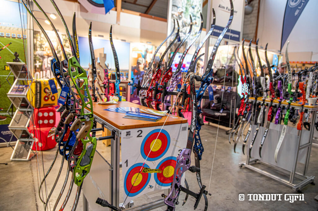 Occitanie - Nîmes Archery