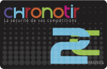 chronotir2c Partenaire - NIMES ARCHERY -