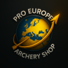 pro_europe_archery Partenaire - NIMES ARCHERY -